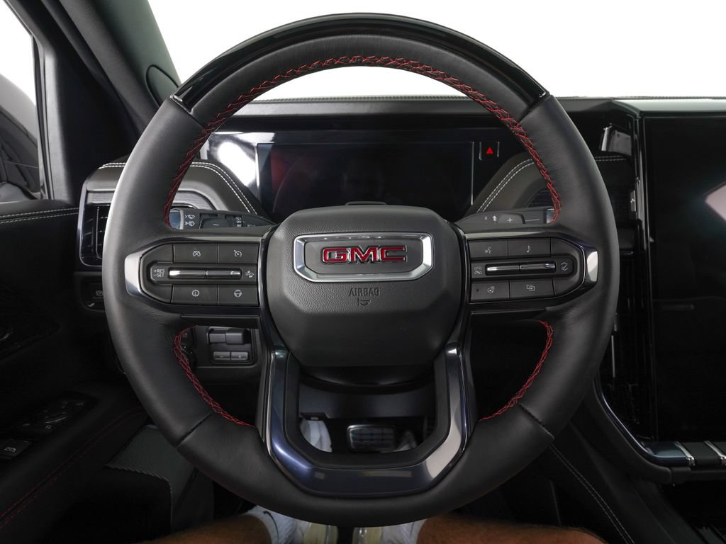 Used 2026 GMC Yukon AT4 Ultimate AWD/4WD image 26