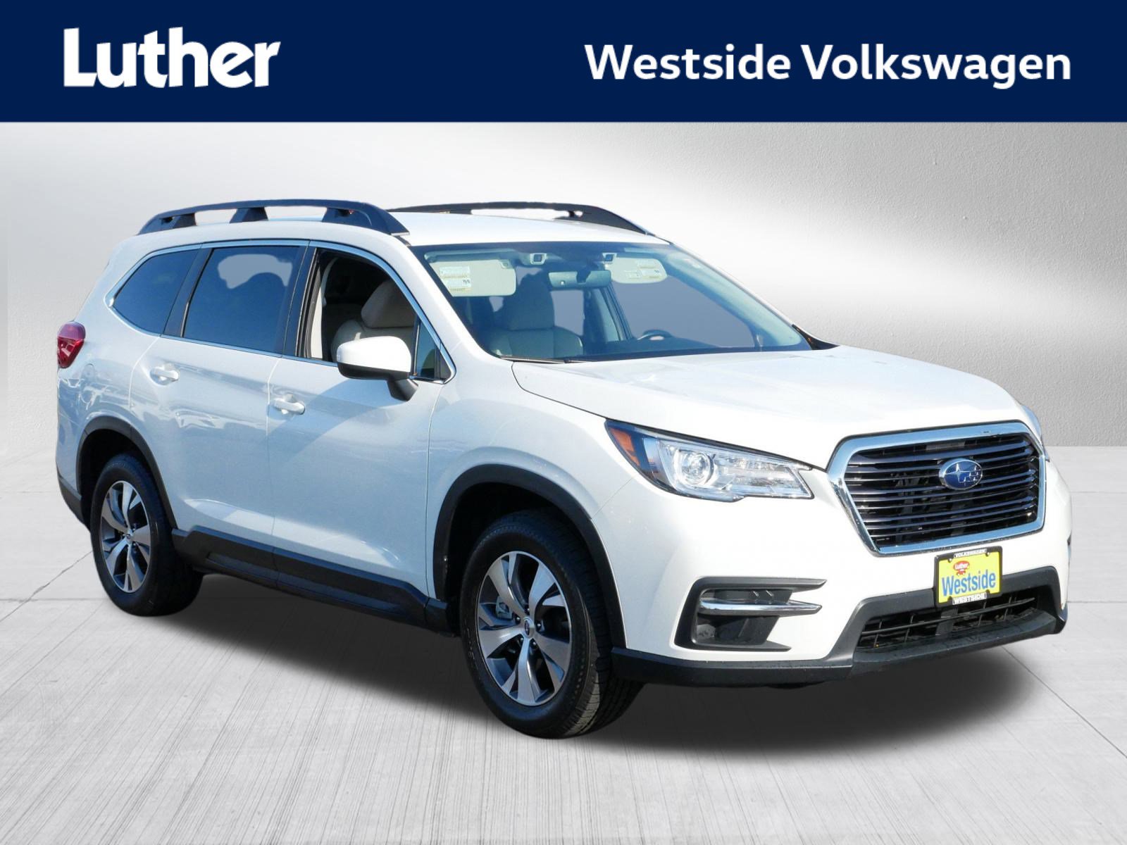 Used 2022 Subaru Ascent Premium w/ Convenience Package