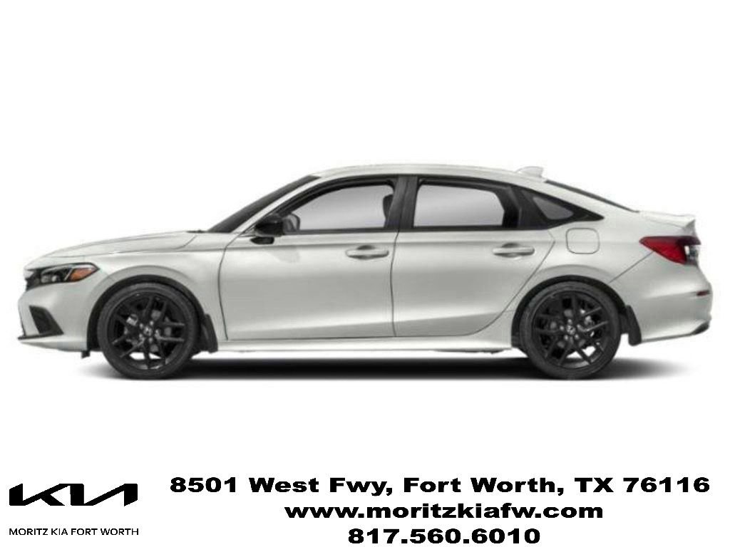 Used 2023 Honda Civic Sport image 37