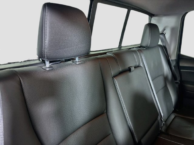 Used 2022 Honda Ridgeline RTL-E image 27