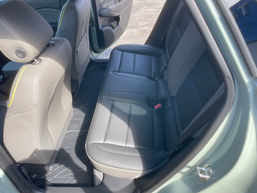 New 2026 Chevrolet Trax ACTIV image 22