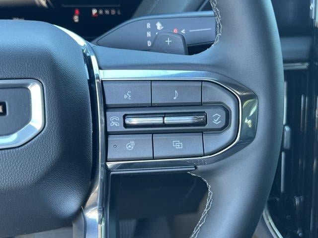 New 2026 GMC Yukon XL Denali w/ Sun & Power Step Package AWD/4WD image 23