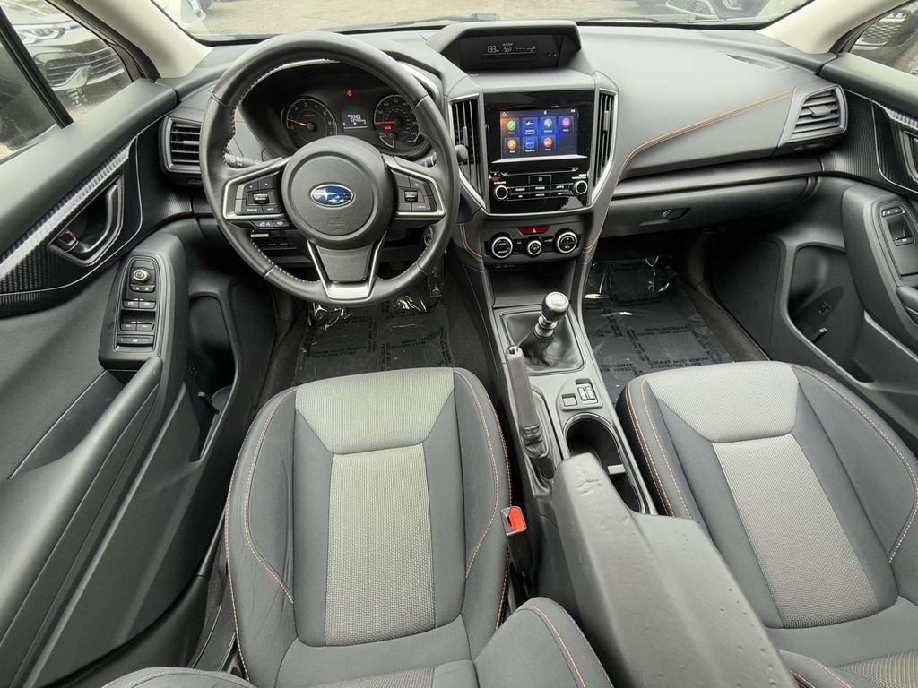 Used 2020 Subaru Crosstrek 2.0i Premium image 14
