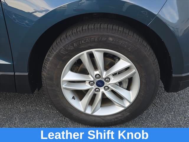Used 2016 Ford Edge SEL w/ Cargo Accessory Package image 16