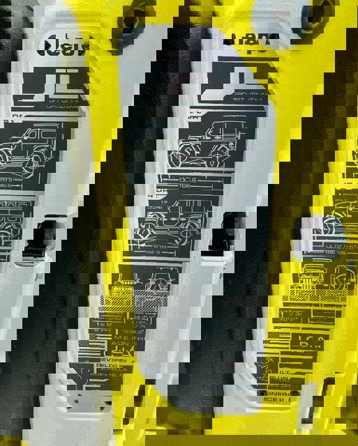 Used 2024 Jeep Wrangler Sport S image 13