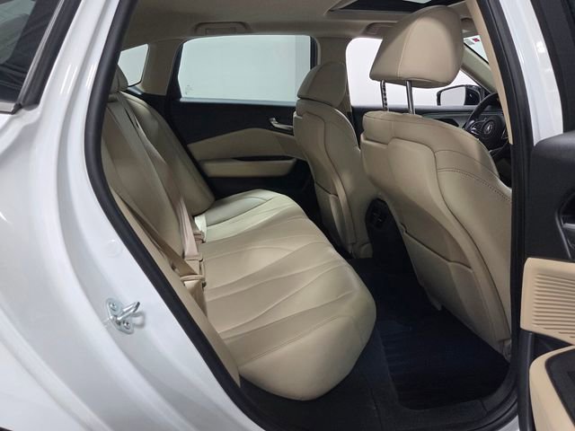 Used 2021 Acura TLX image 13