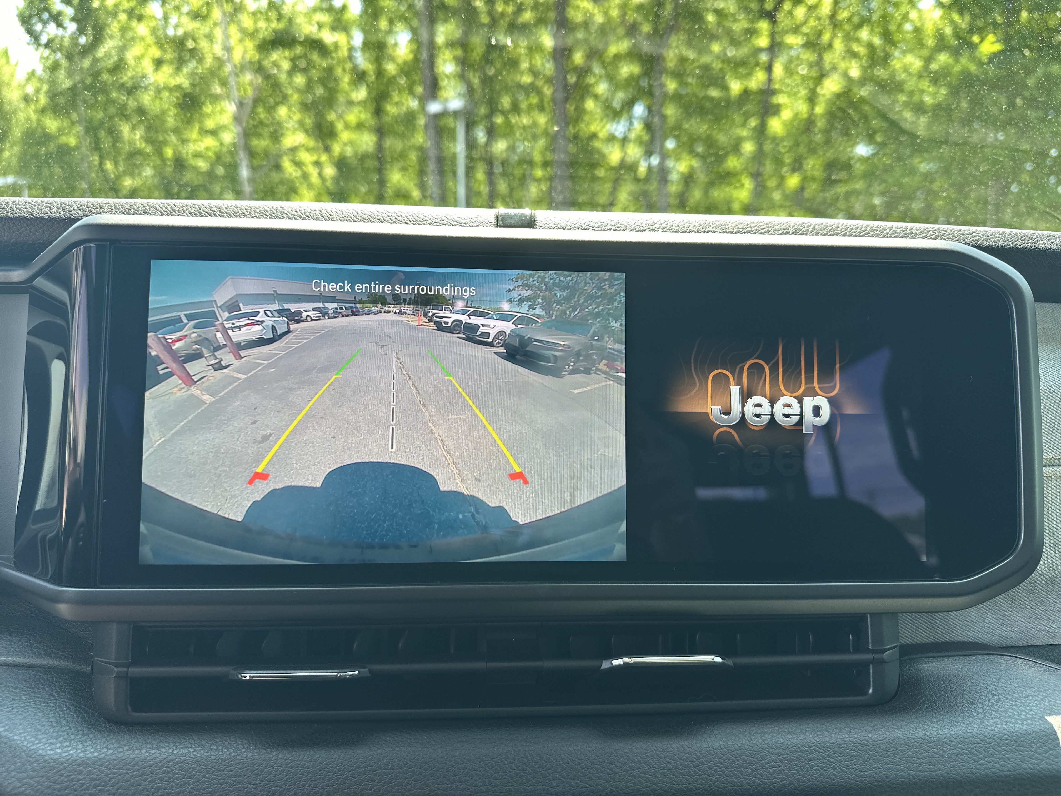 Used 2024 Jeep Wrangler Unlimited Sport AWD/4WD image 32