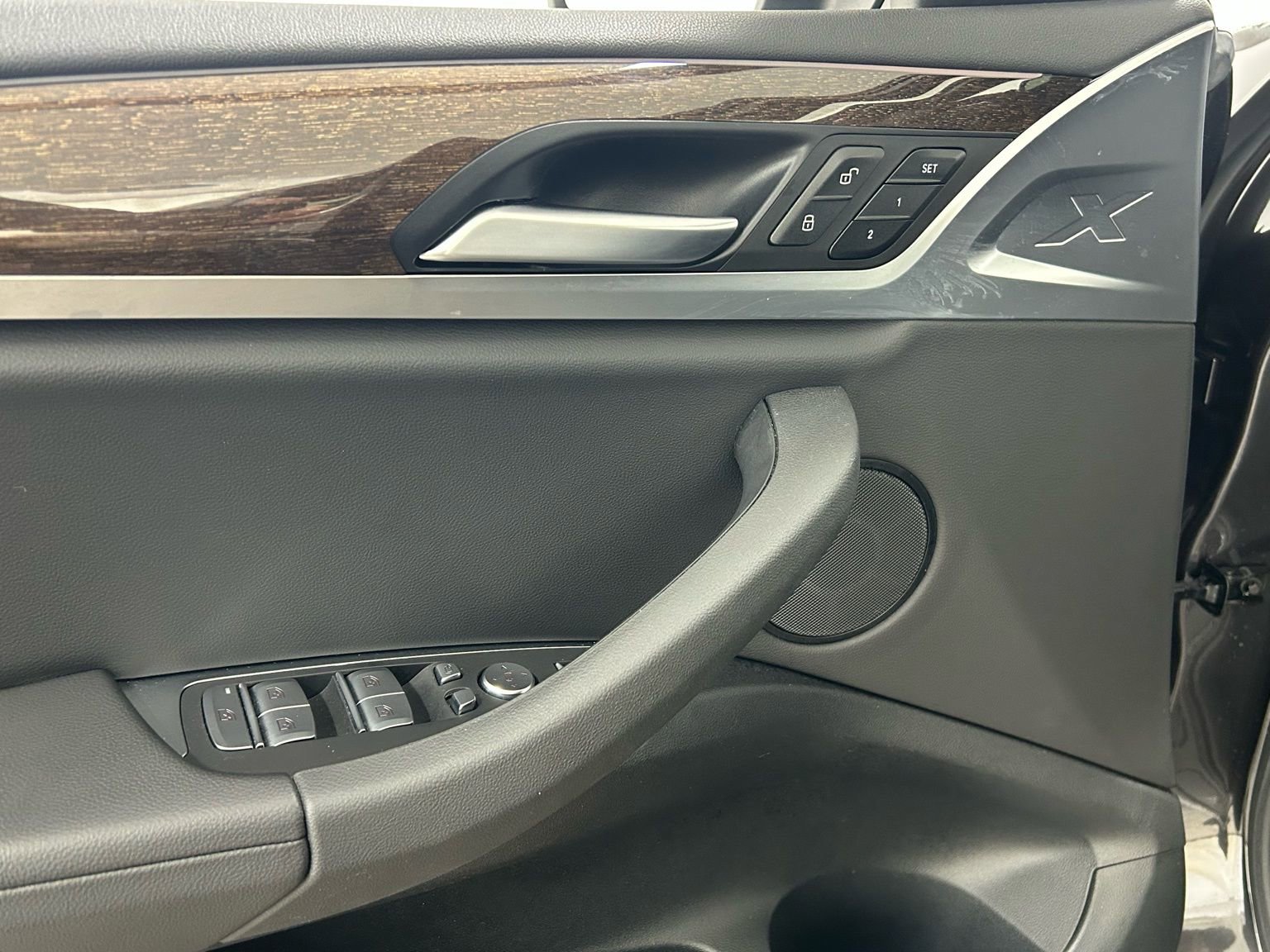 Used 2022 BMW X3 xDrive30i w/ Convenience Package w/ZPA AWD/4WD image 25