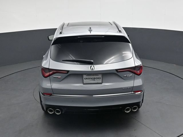 New 2026 Acura MDX Type S w/ Advance Package AWD/4WD image 25