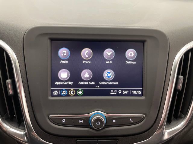 Certified 2024 Chevrolet Equinox LT AWD/4WD image 3