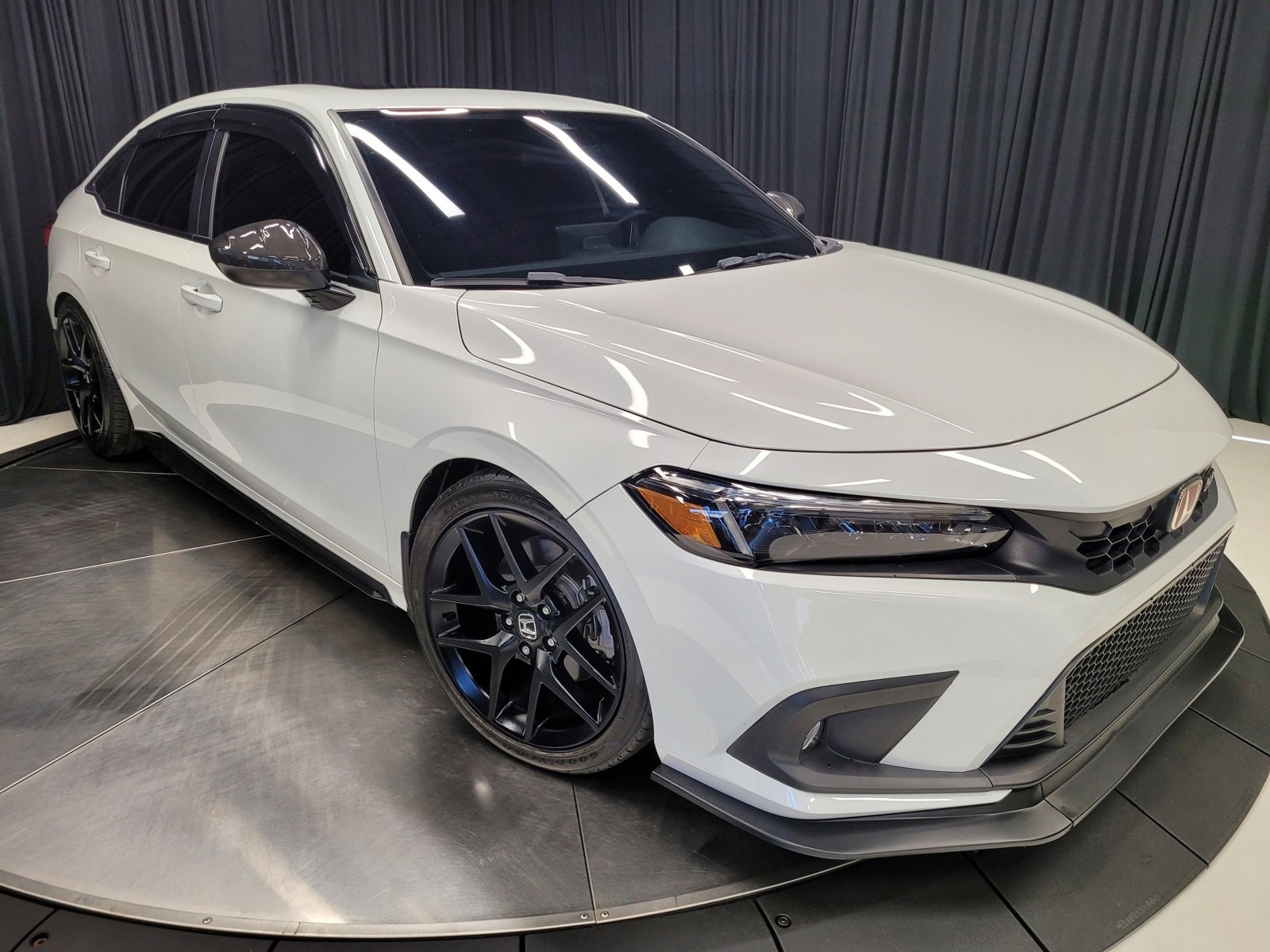 Used 2024 Honda Civic Si image 43
