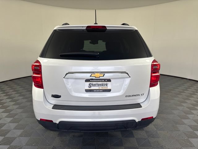 Used 2016 Chevrolet Equinox LT w/ Convenience Package FWD image 33
