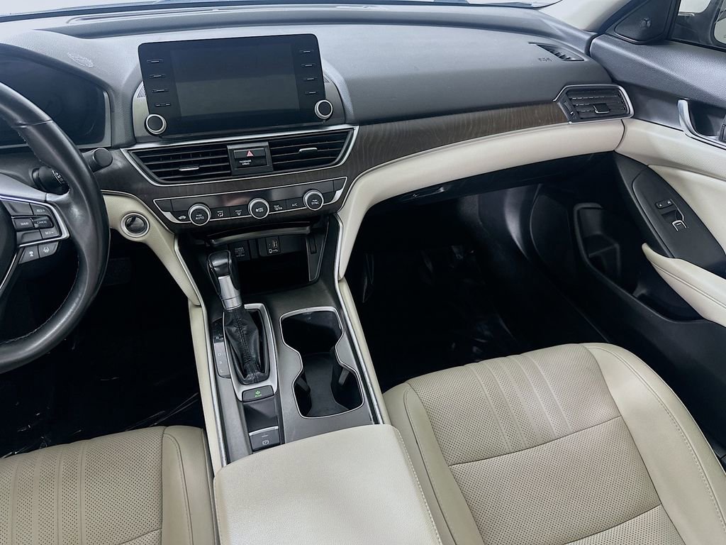 Used 2019 Honda Accord EX-L image 19