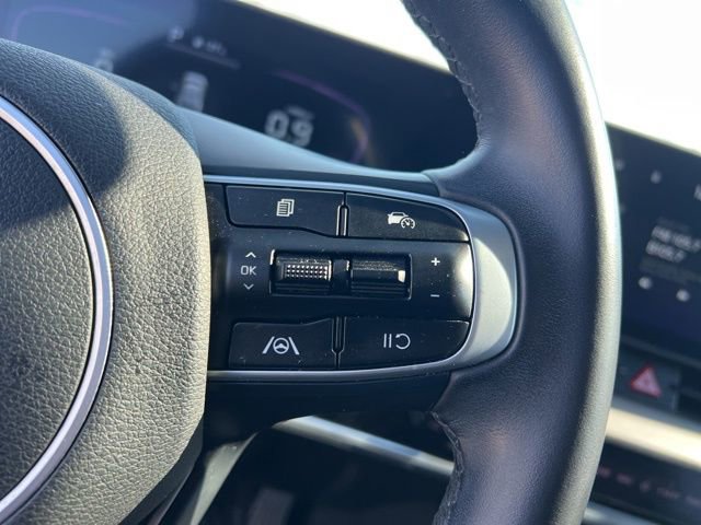 Certified 2023 Kia Sportage X-Line w/ X-Line Premium Package image 15