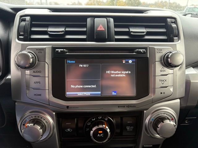 Used 2016 Toyota 4Runner SR5 image 15