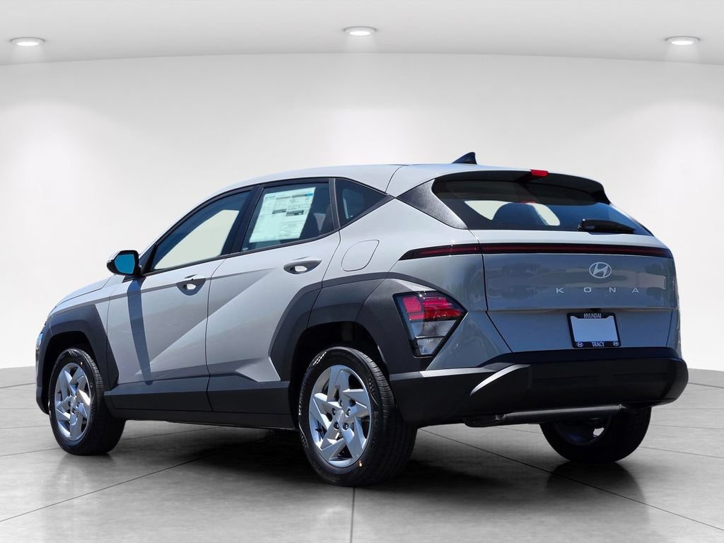 New 2026 Hyundai Kona SE FWD image 6