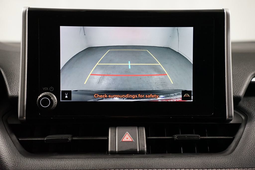 Certified 2024 Toyota RAV4 LE image 19