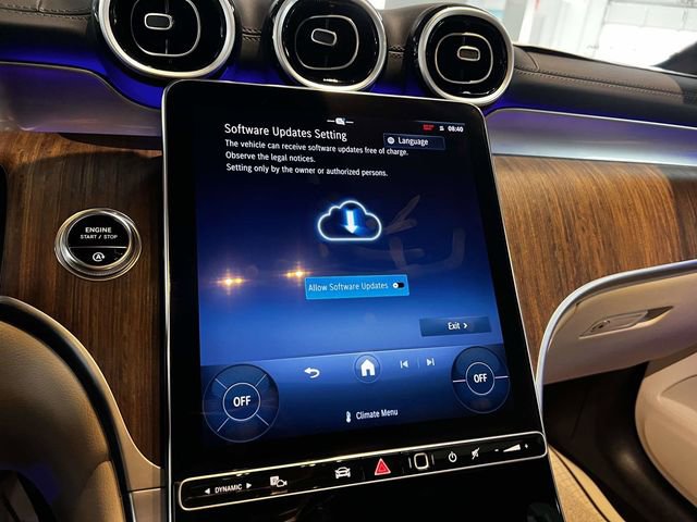 Certified 2023 Mercedes-Benz GLC 300 4MATIC image 28