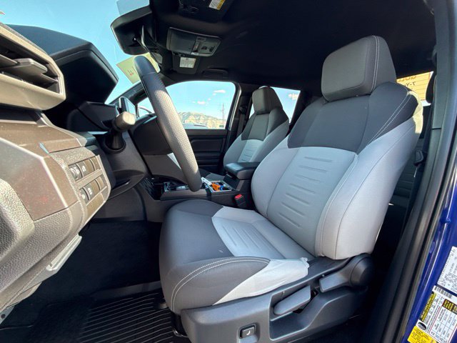 Certified 2025 Toyota Tacoma TRD Sport AWD/4WD image 10