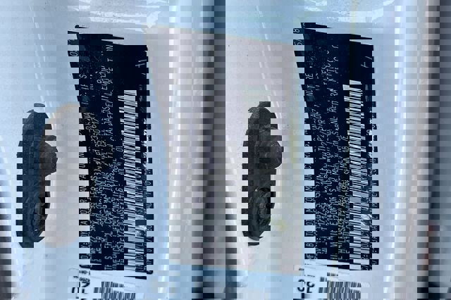 Used 2018 Toyota Sienna XLE FWD image 34