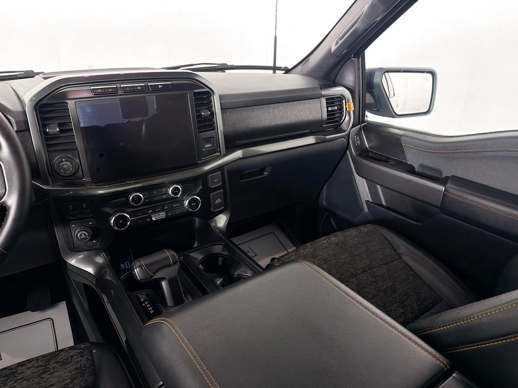 Used 2023 Ford F150 Tremor image 23