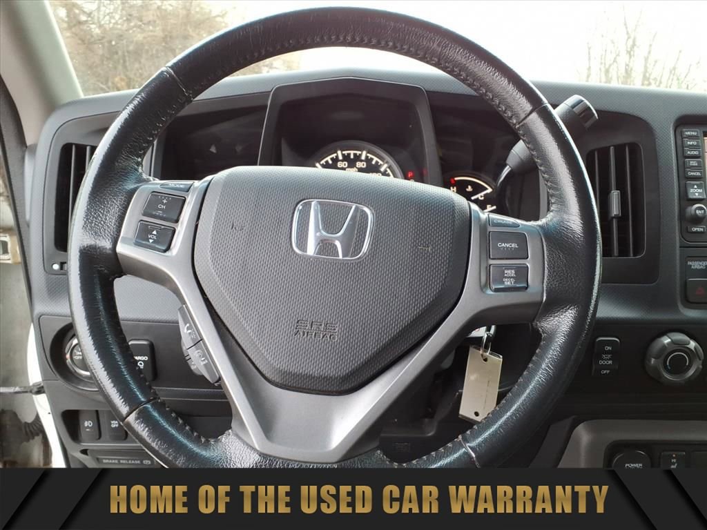 Used 2011 Honda Ridgeline RTL image 20