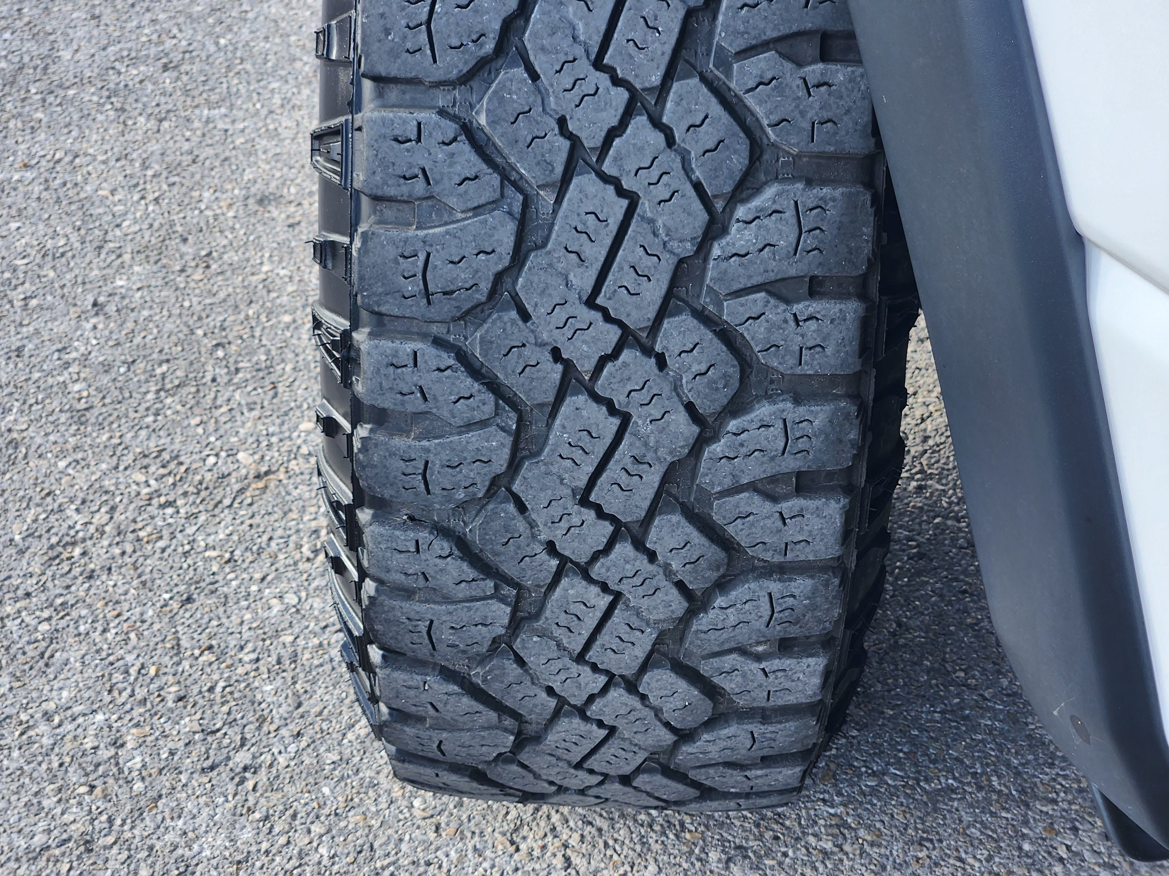 Used 2025 RAM 1500 Rebel w/ Rebel Level 1 Equipment Group AWD/4WD image 11