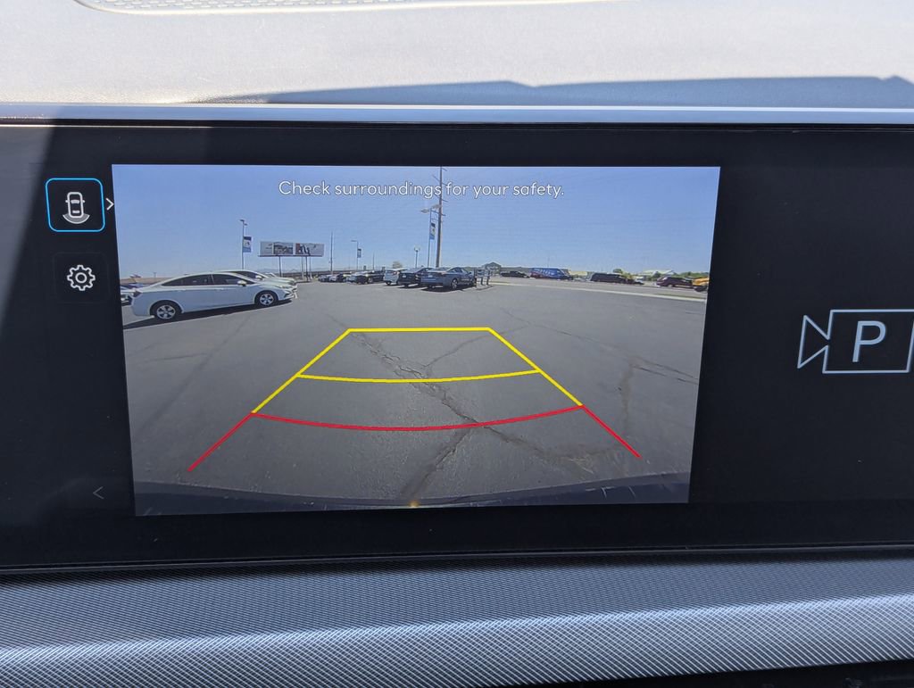 Used 2024 Hyundai Sonata SEL FWD image 19