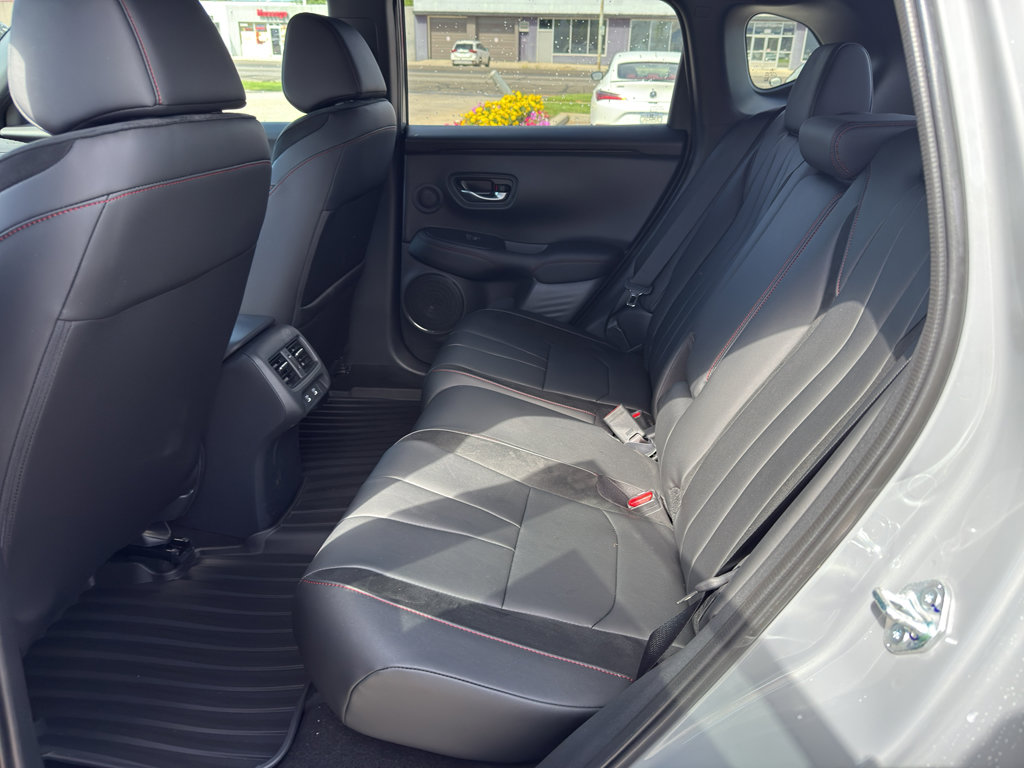 New 2025 Acura ADX A-Spec image 25