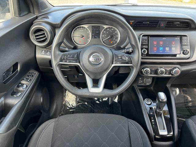 Used 2018 Nissan Kicks S w/ Exterior Package image 20