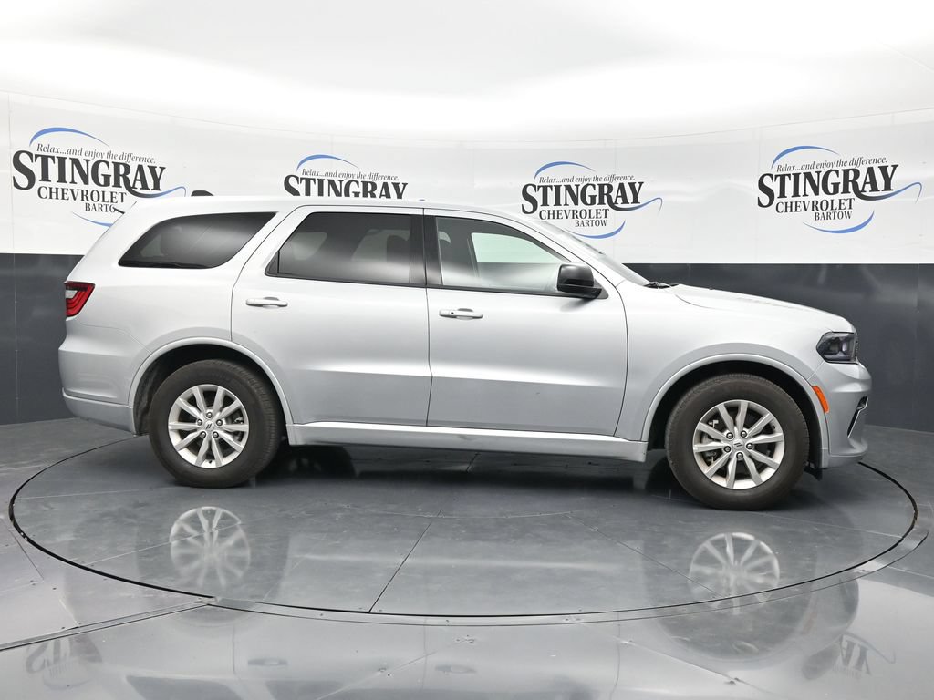 Used 2025 Dodge Durango GT RWD image 10