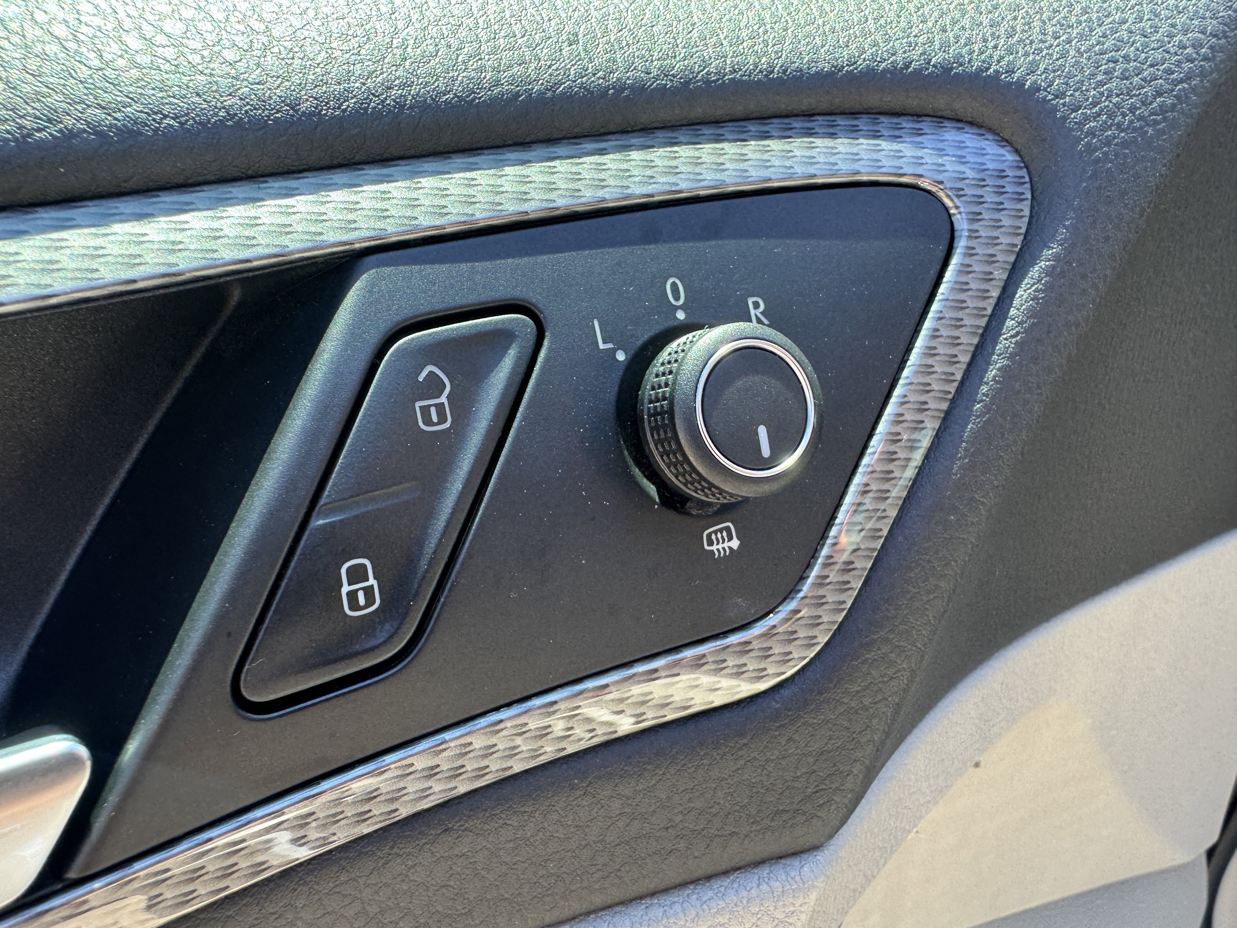 Used 2017 Volkswagen Golf Alltrack SE AWD/4WD image 11