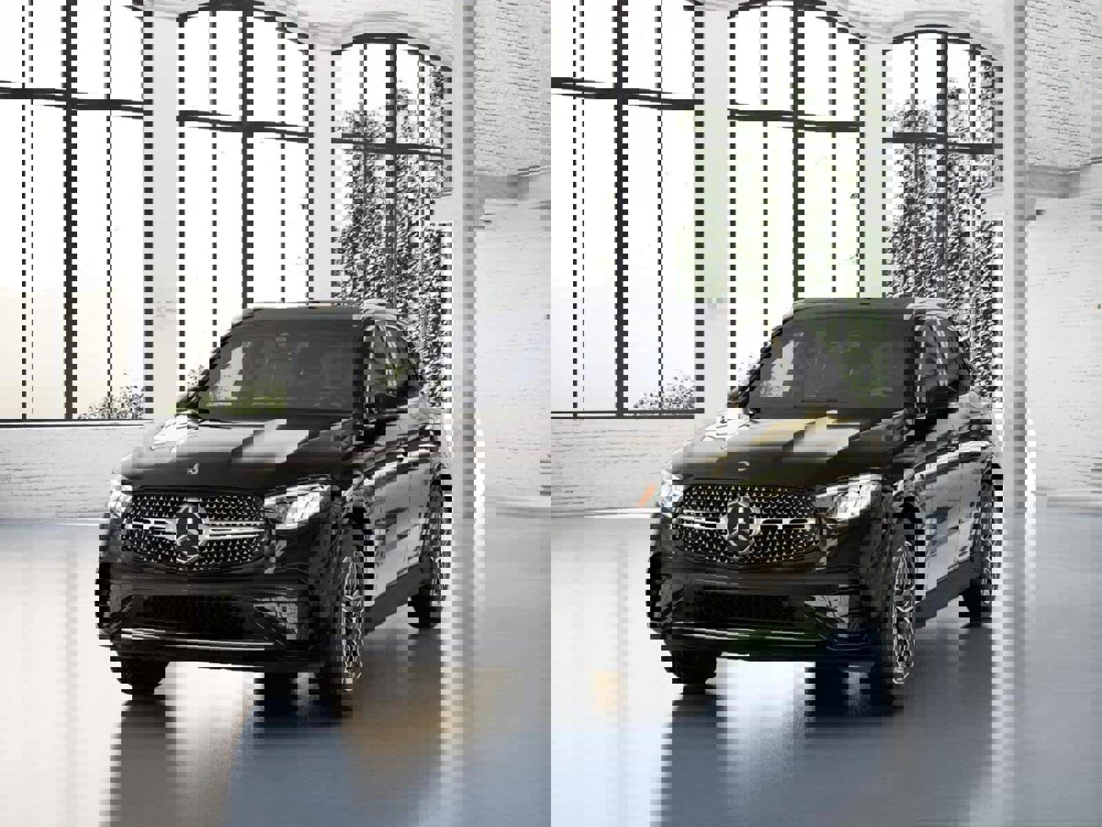 New 2026 Mercedes-Benz GLC 300 image 39