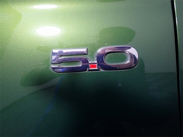 Used 2022 Ford Mustang GT Premium w/ Equipment Group 401A image 8