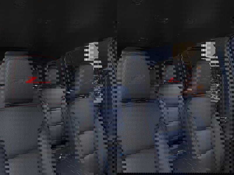 New 2026 Chevrolet Traverse Z71 w/ Enhanced Driving Package image 24