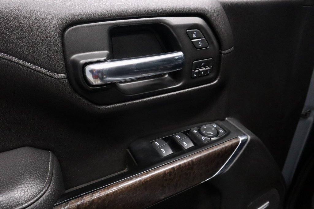 Used 2019 GMC Sierra 1500 Denali image 22