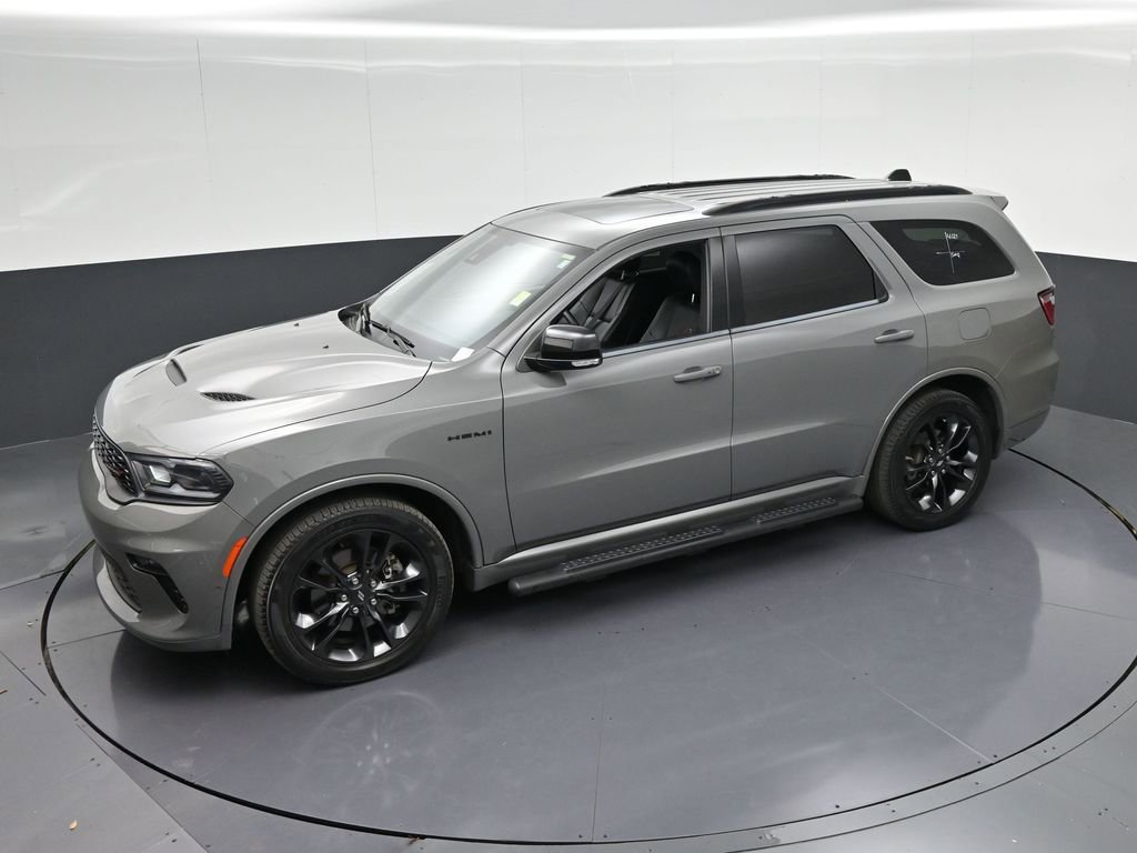 Used 2023 Dodge Durango R/T AWD/4WD image 26