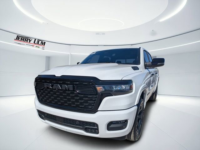 New 2026 RAM 1500 Big Horn image 6