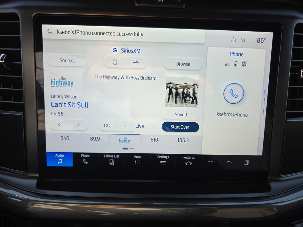 New 2026 Ford F150 STX AWD/4WD image 32