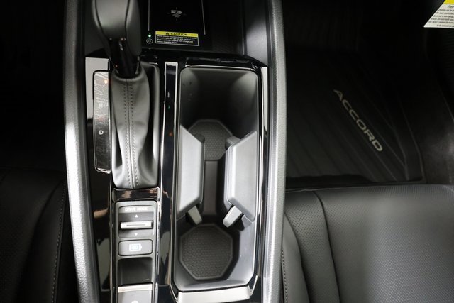 New 2025 Honda Accord EX-L image 16