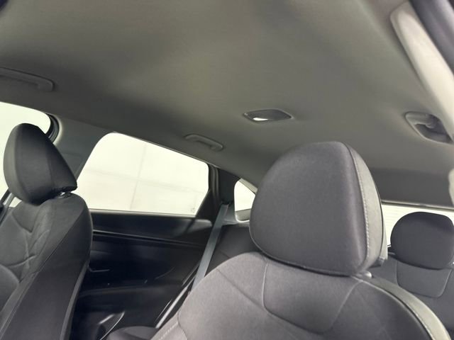 Certified 2024 Hyundai Tucson SE image 12