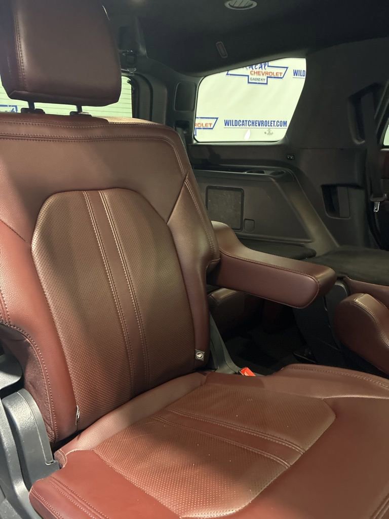 Used 2024 Ford Expedition Limited image 47