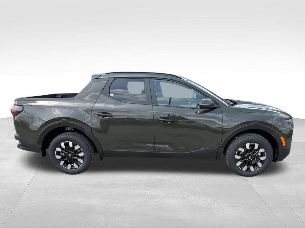 New 2026 Hyundai Santa Cruz SEL AWD/4WD image 9