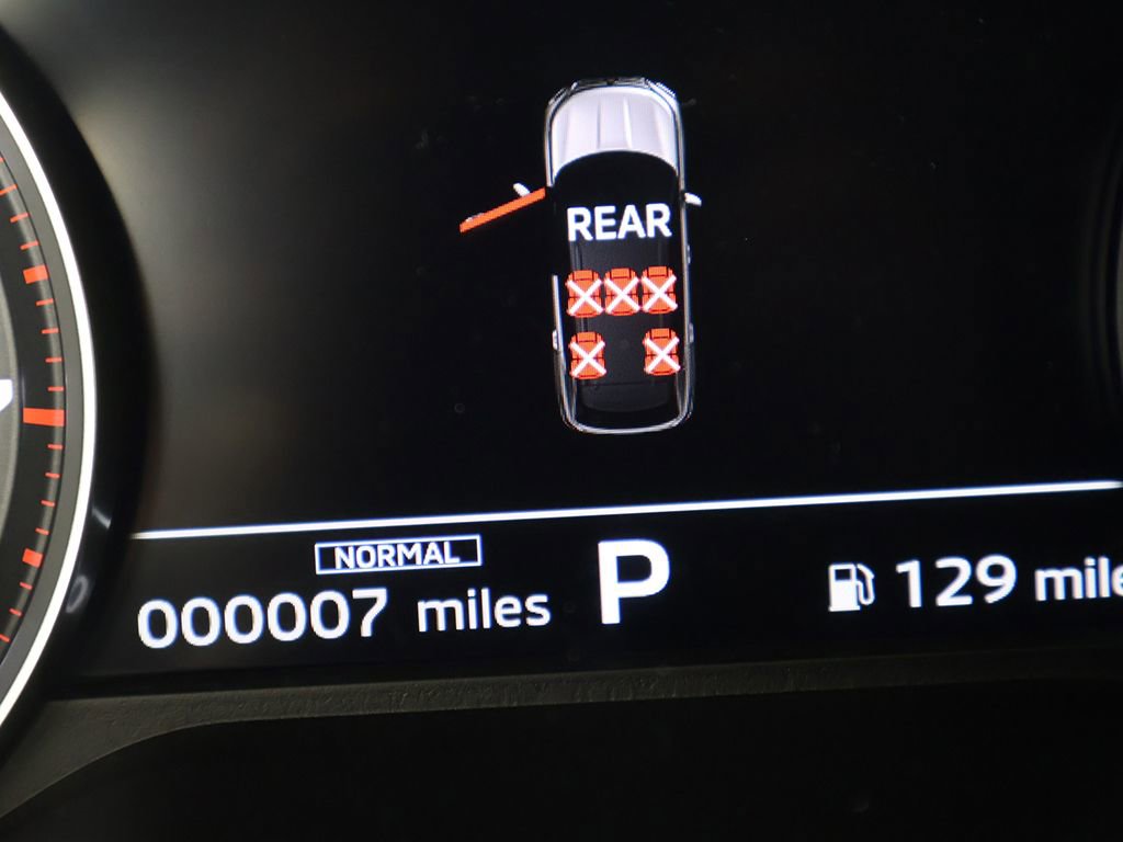 New 2026 Mitsubishi Outlander ES FWD image 35