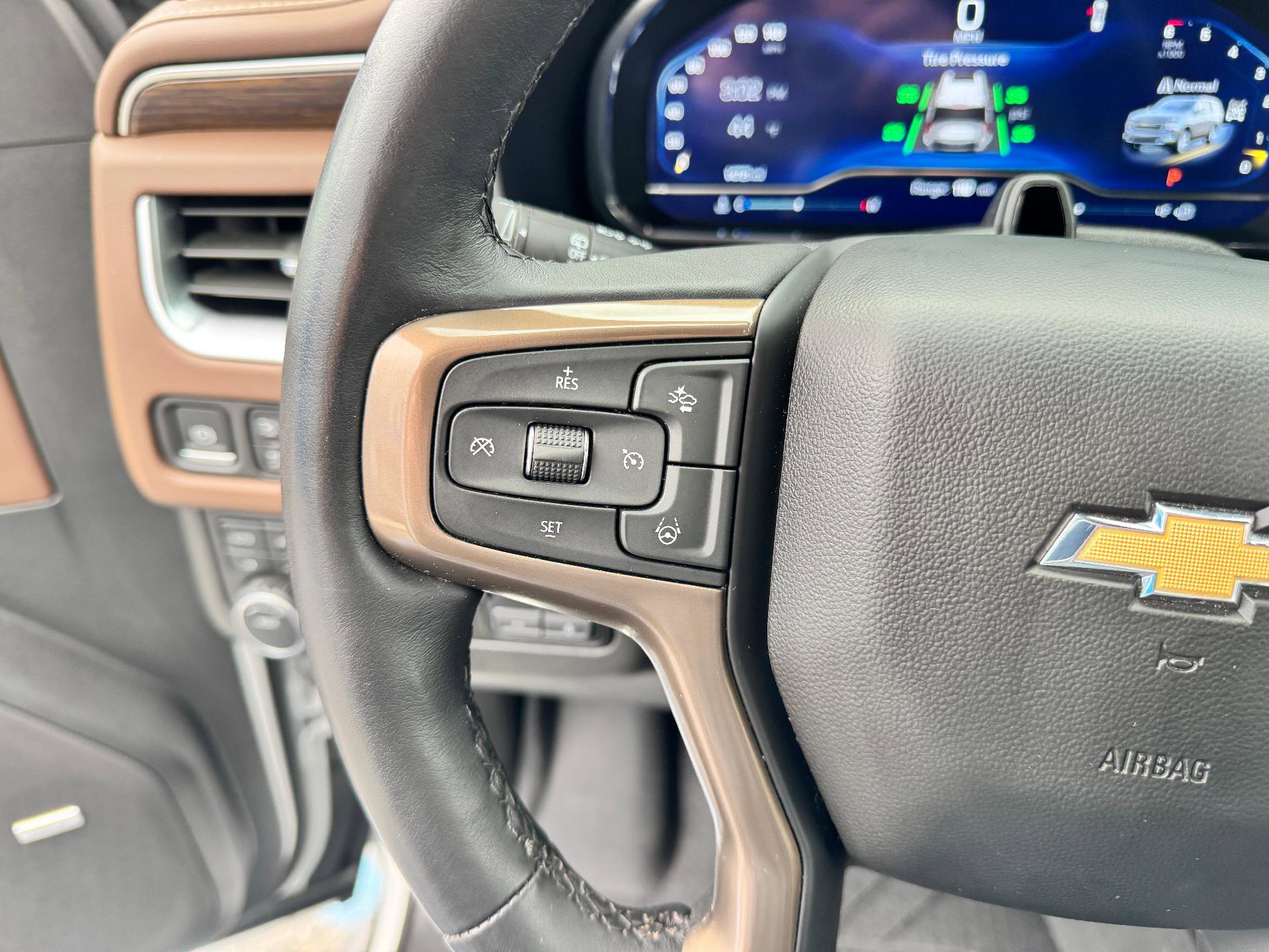 Used 2024 Chevrolet Tahoe High Country w/ Advanced Technology Package image 30