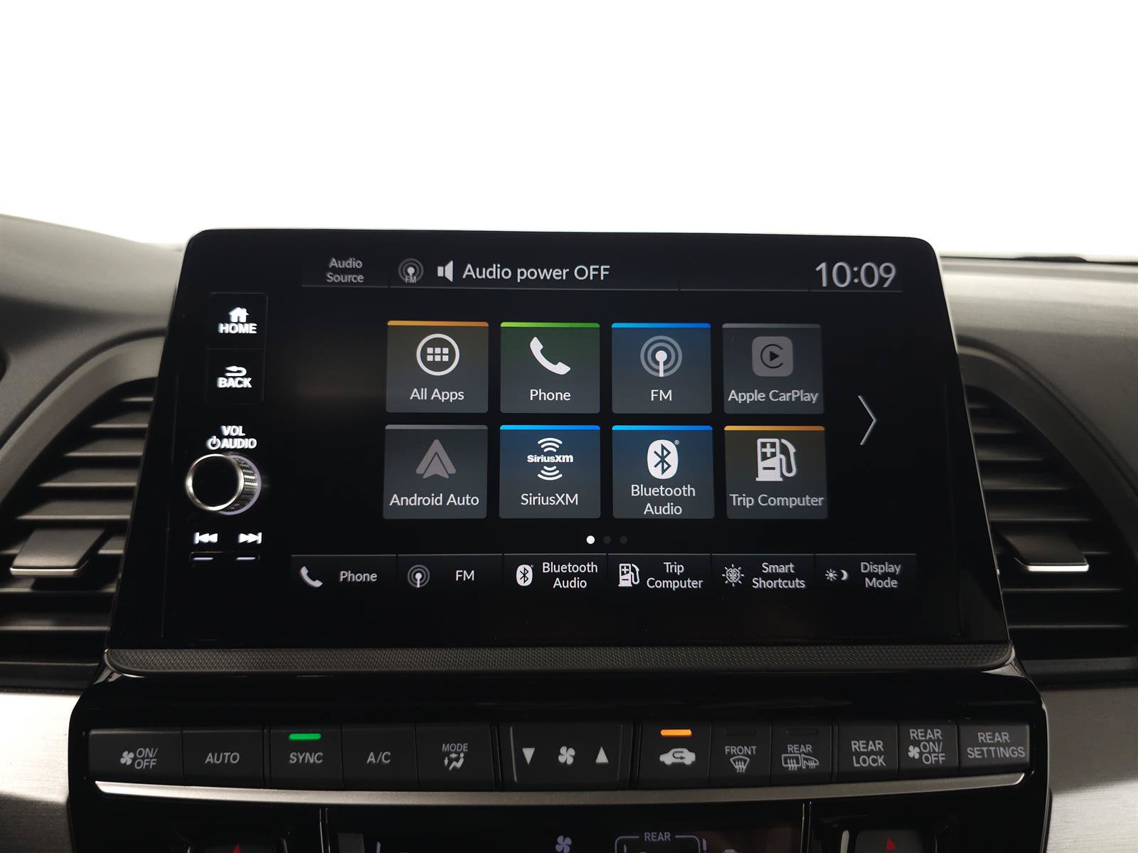Used 2025 Honda Odyssey Sport-L image 8