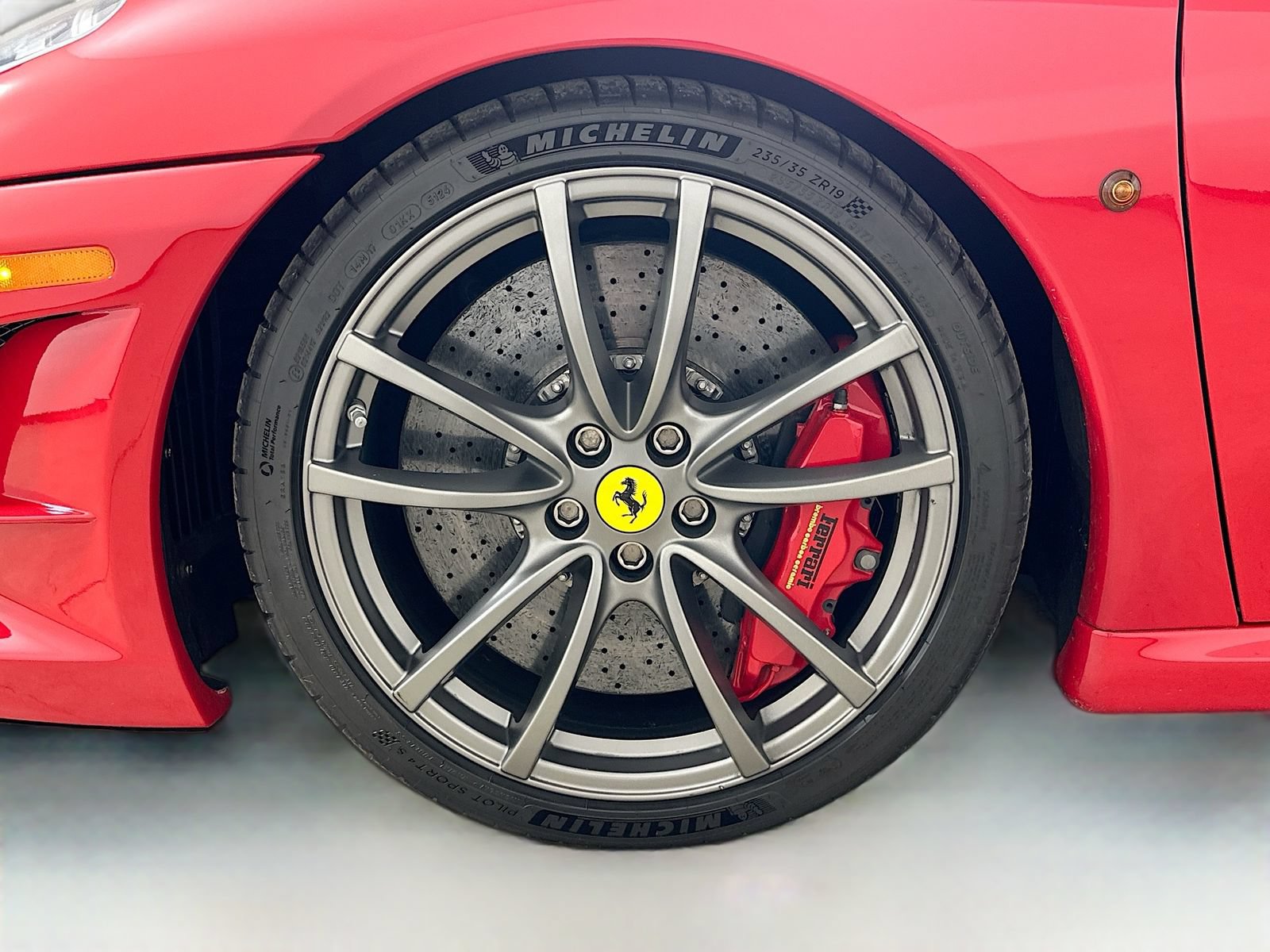 Used 2009 Ferrari F430 Scuderia RWD image 42