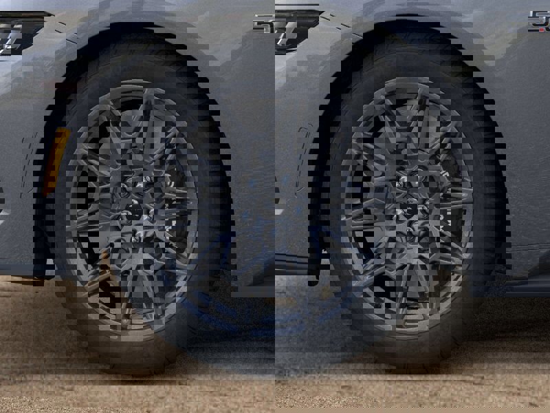 New 2025 Ford Mustang GT Premium w/ GT Performance Package image 19