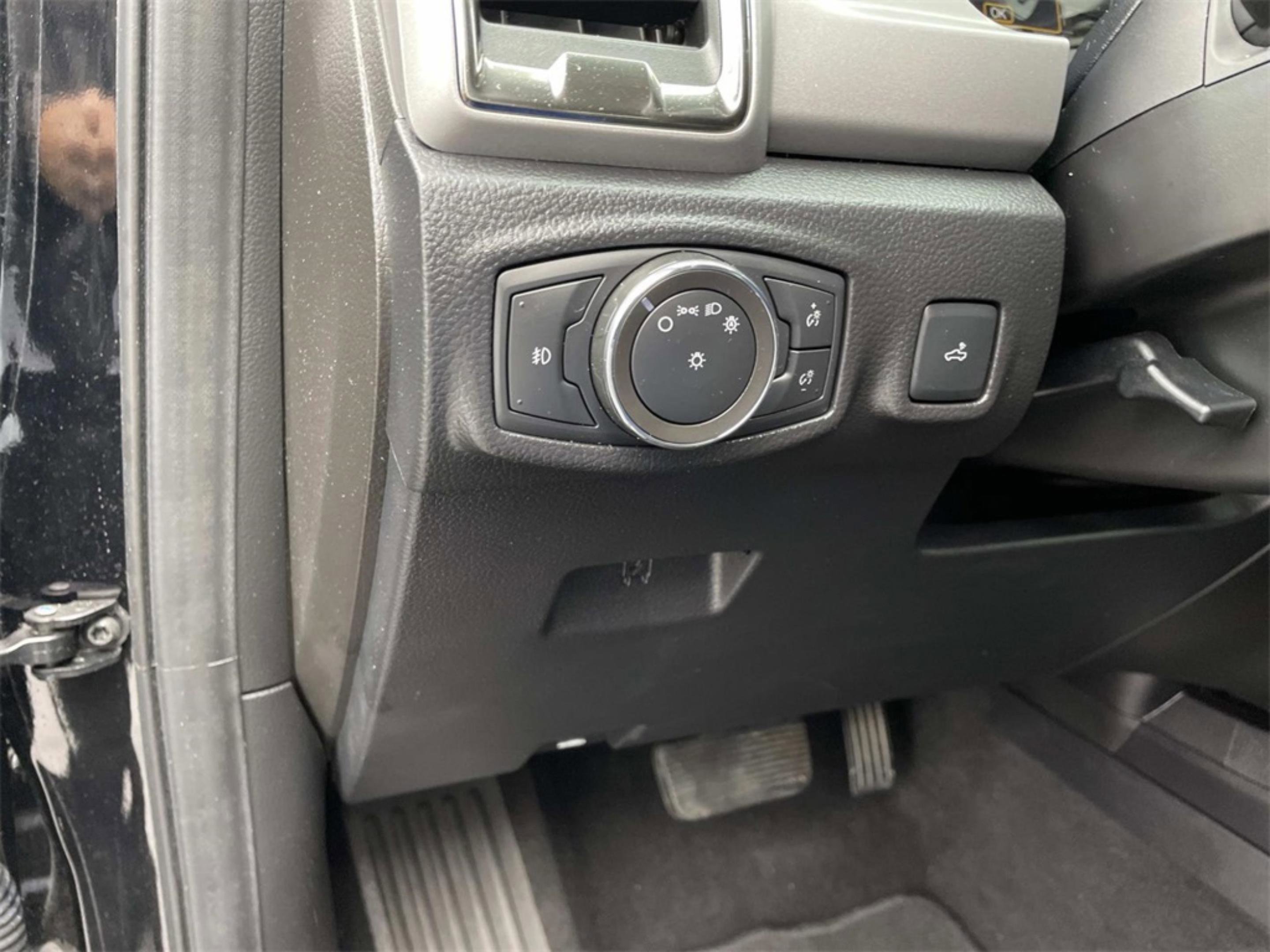 Used 2023 Ford Ranger XLT w/ Equipment Group 301A Mid image 16