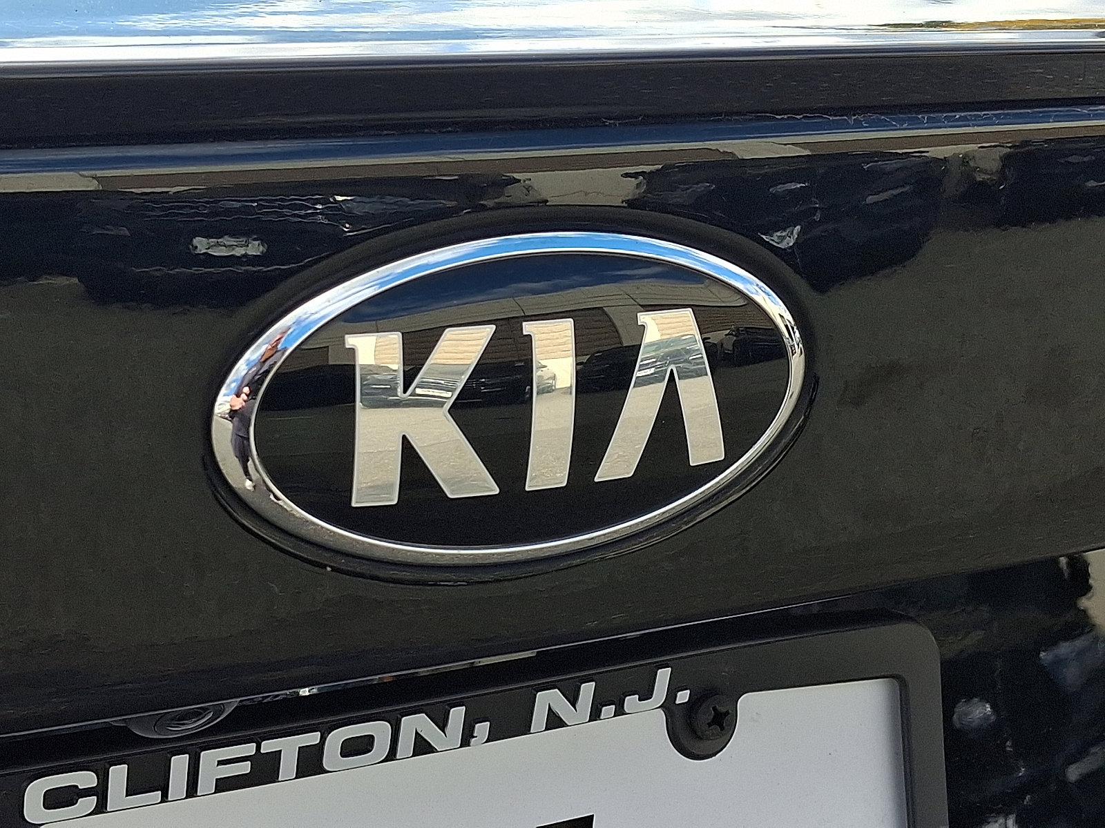 Used 2020 Kia Optima S image 29